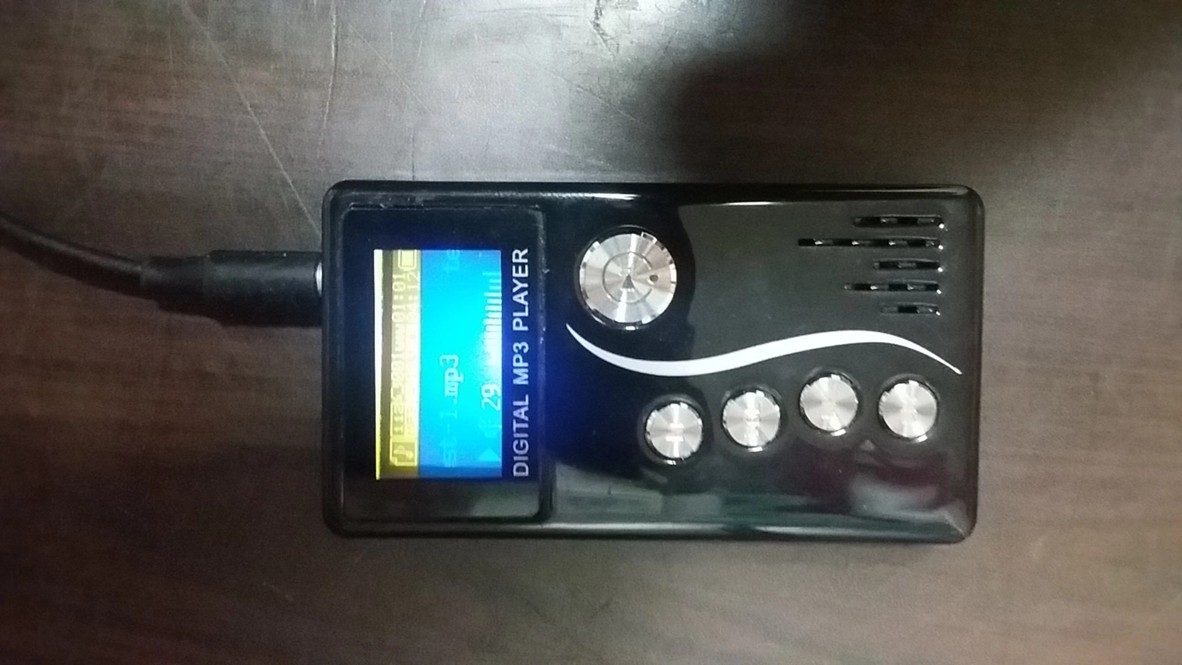 구형 MP3 삼성 옙 YP-R0, YP-R1, YP-P2AB, 아이리버 Lplayer N73, 토마토 비디오 터치 이미지