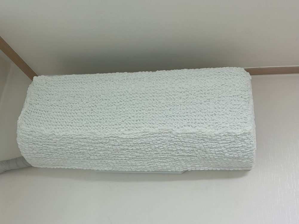 삼성 비스포크 갤러리 무풍 에어컨 2in1 이미지