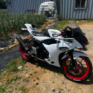 gsxr125 2대일괄 이미지