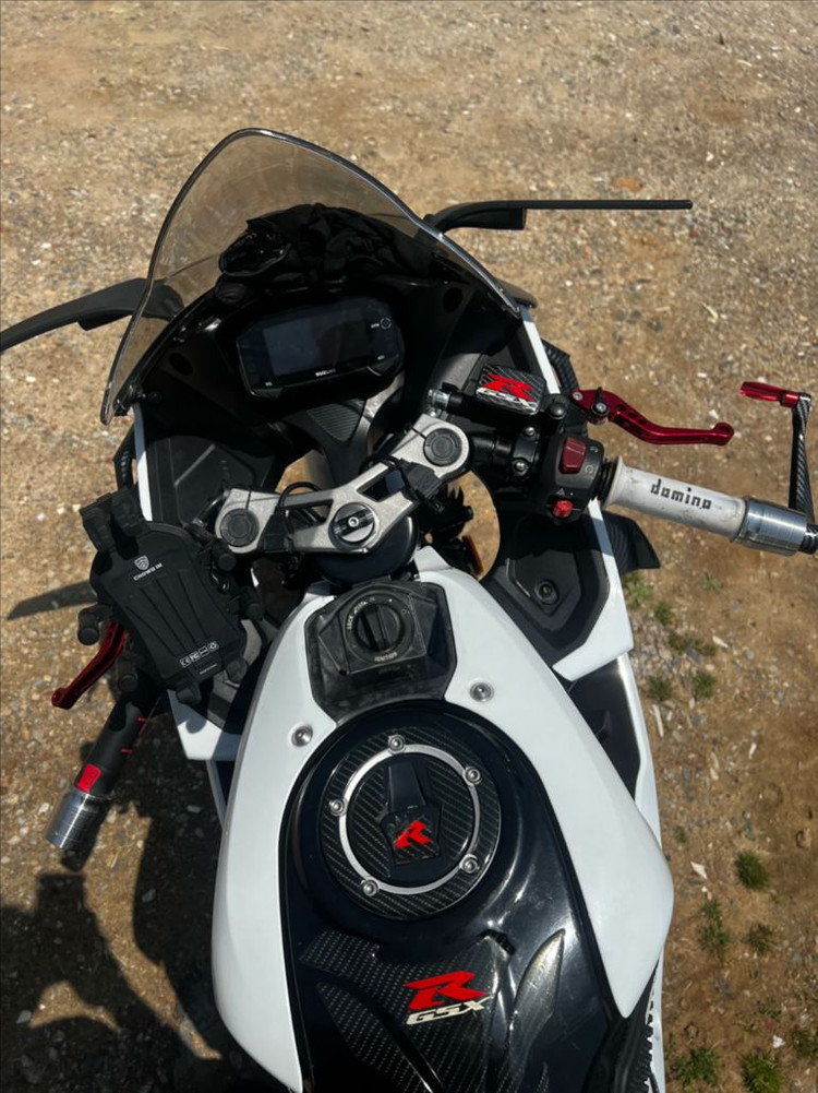 gsxr125 2대일괄 이미지