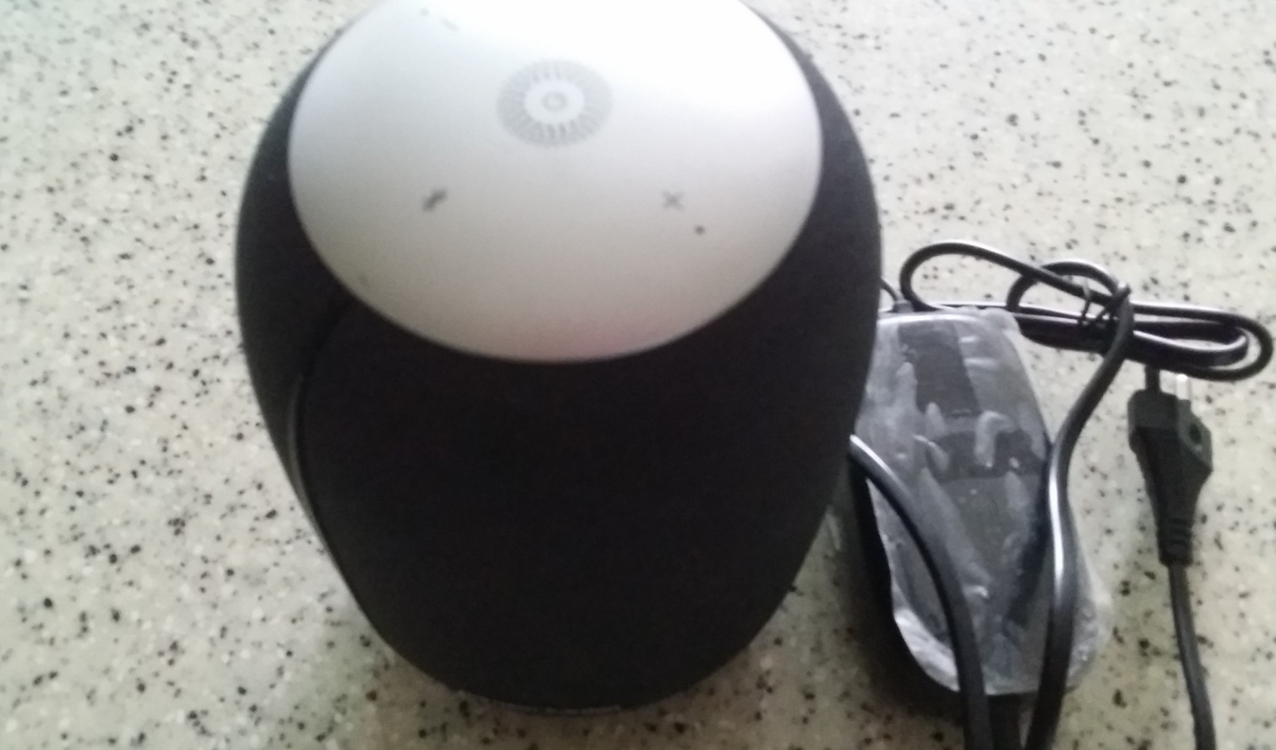 블루투스 스피커 아이리버 IA150, DT-638SM 앰프, JBL 차지2, 카카오 미니, 기가지니2 이미지