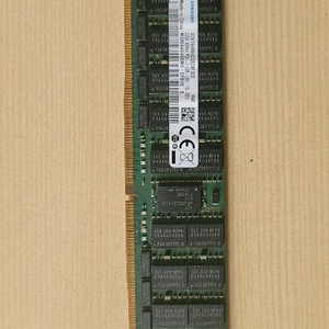 삼성 서버램 ddr4 2133p 32g(lrdimm) 이미지