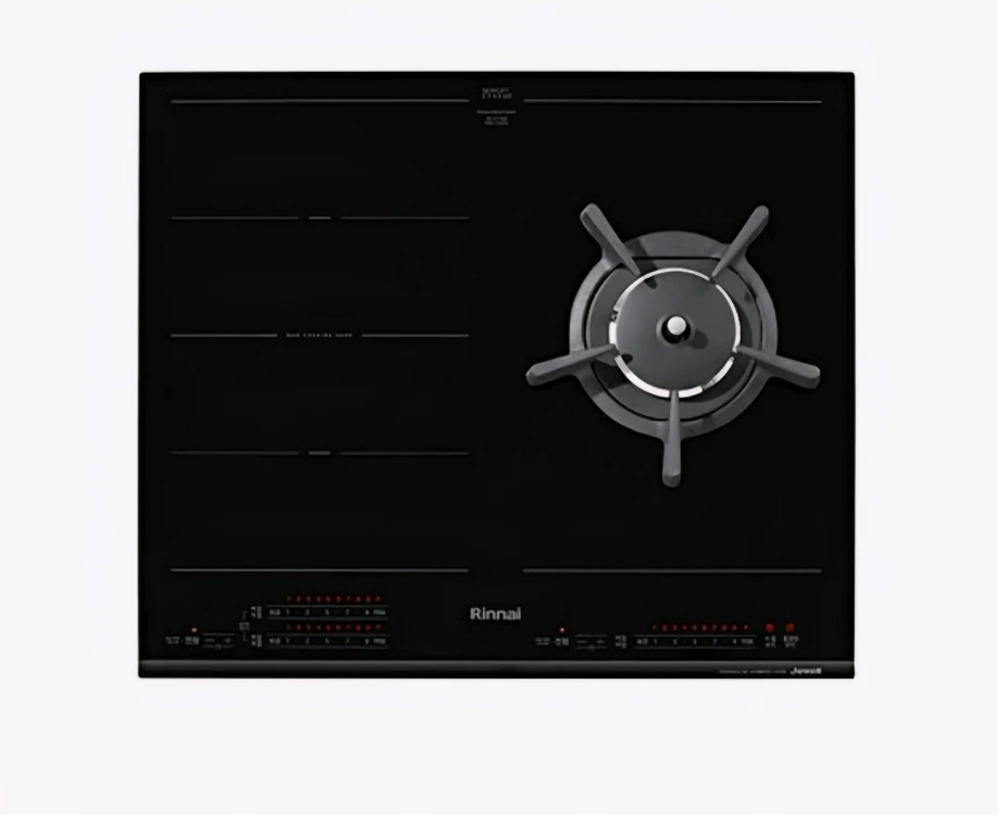 린나이 빌트인 쿡탑 RBR-IG300 미개봉 새상품 이미지