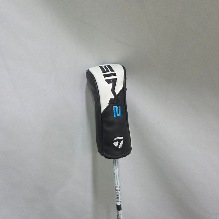 중고골프채 테일러메이드 심2 max 4번 남성용 중고유틸 이미지