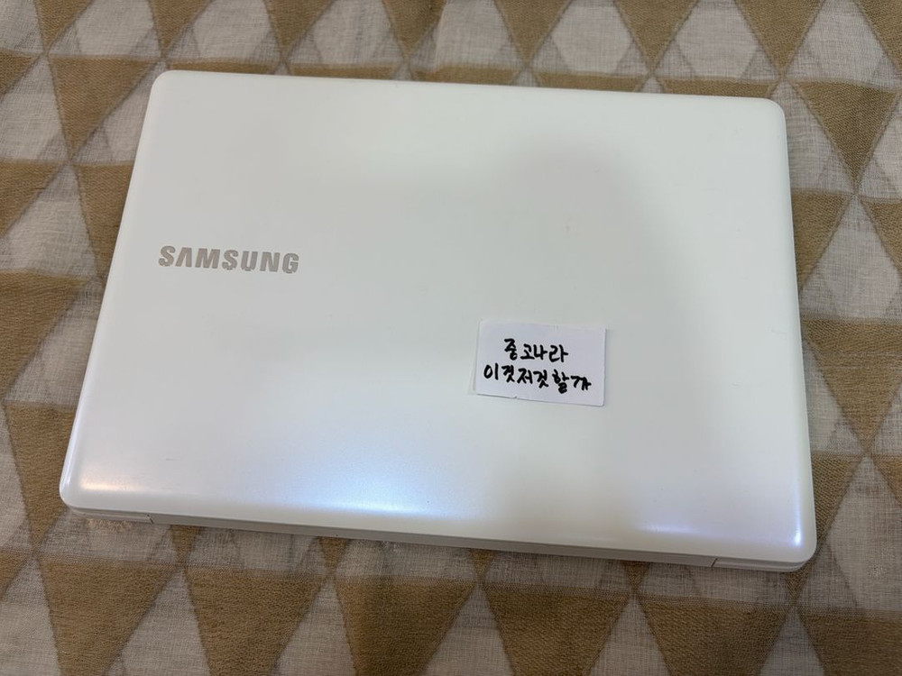 삼성 노트북 NT500R3M-K24 판매~ 이미지