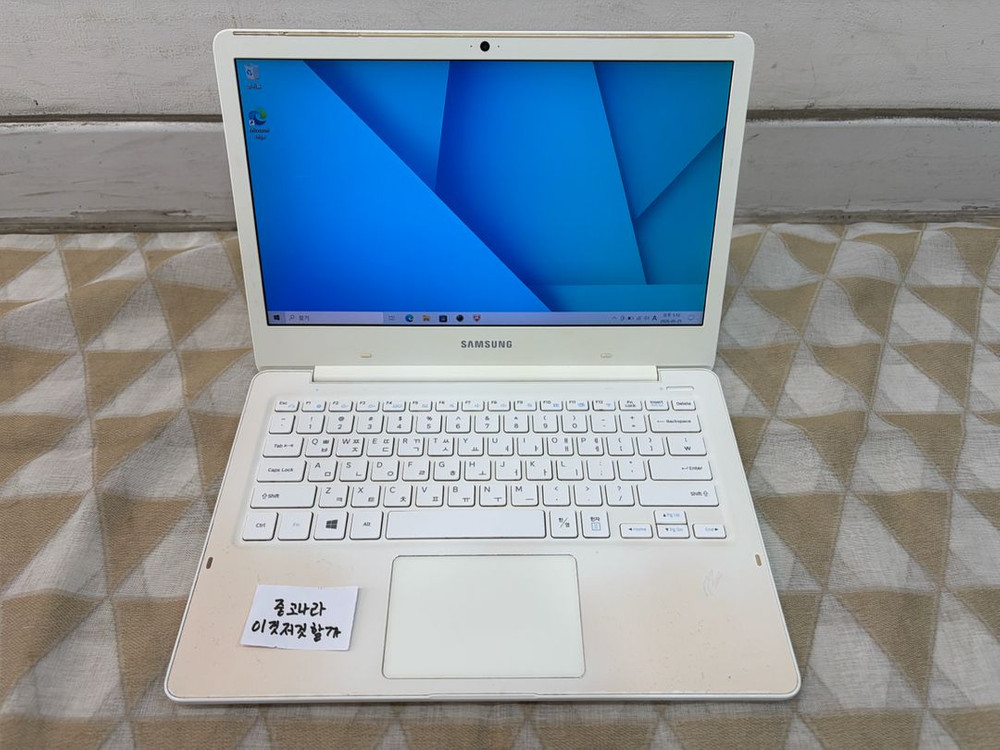 삼성 노트북 NT500R3M-K24 판매~ 이미지