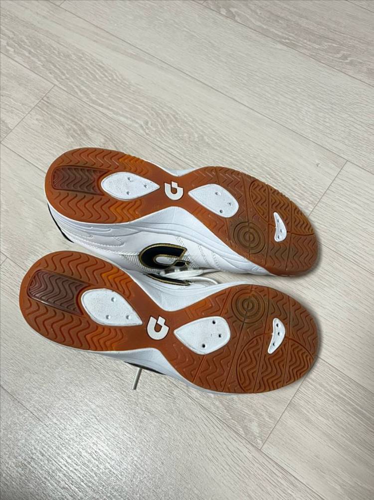 보아비스타 KI PRO3 인도어화 245 이미지