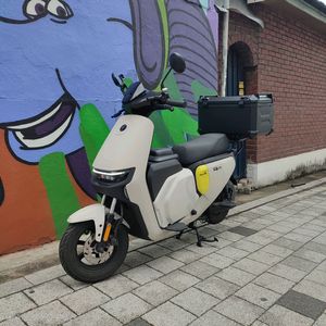 세그웨이 F90M 이미지