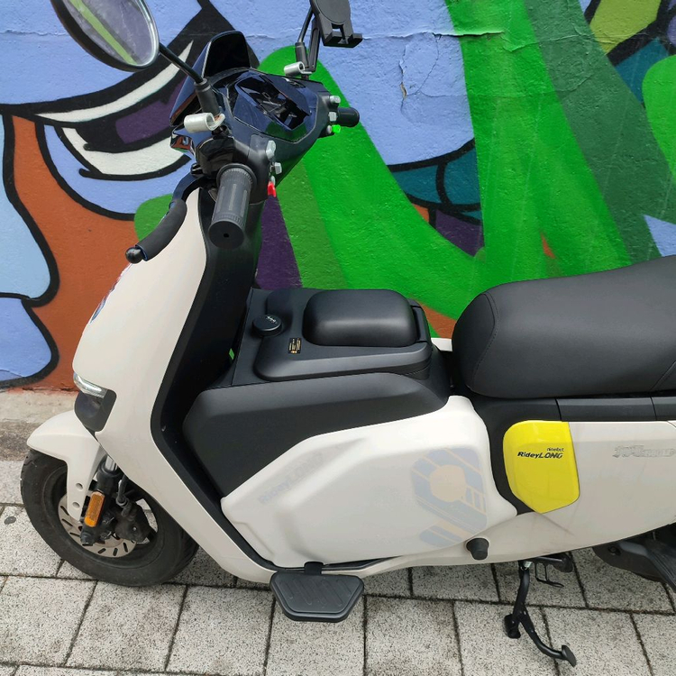 세그웨이 F90M 이미지