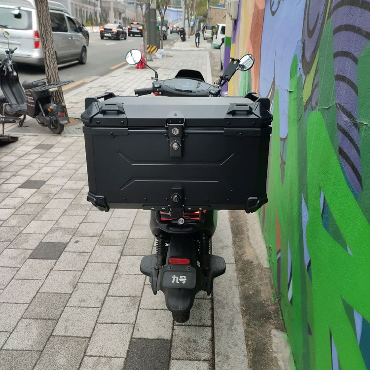 세그웨이 F90M 이미지
