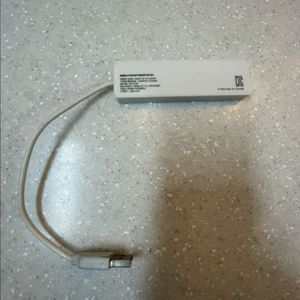 TG USB 허브 4구 화이트 이미지