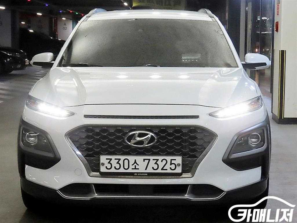 [현대]코나 1.6 터보 2WD 모던 아트 이미지