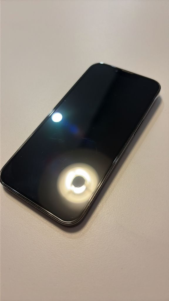 아이폰13pro 그라파이트 128g 이미지