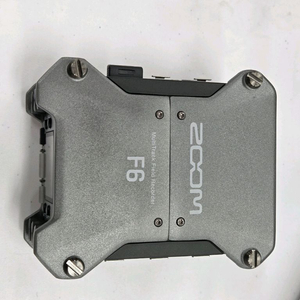 줌 레코더 f6 (zoom f6) 이미지