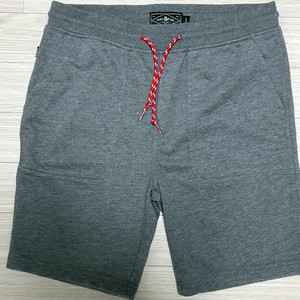 Wilder & Sons 그레이 스웨트 반바지 팝니다 . 이미지