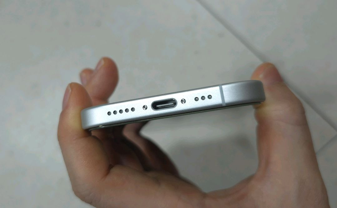 아이폰 17일반 256GB 풀박스 s급 팝니다. 이미지