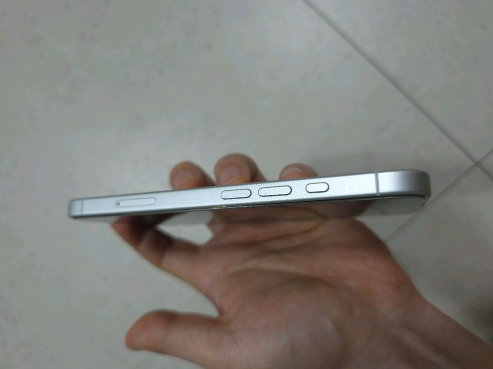 아이폰 17일반 256GB 풀박스 s급 팝니다. 이미지