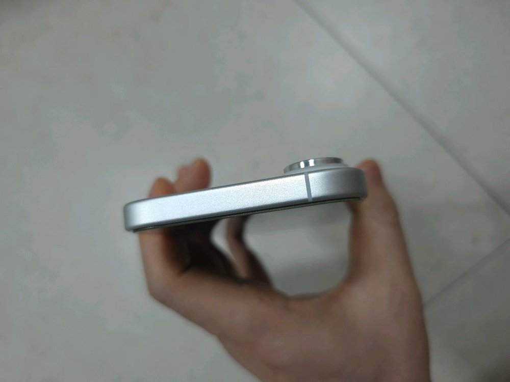 아이폰 17일반 256GB 풀박스 s급 팝니다. 이미지
