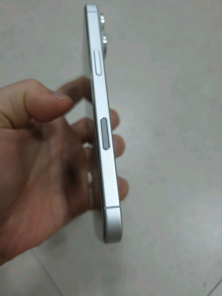 아이폰 17일반 256GB 풀박스 s급 팝니다. 이미지
