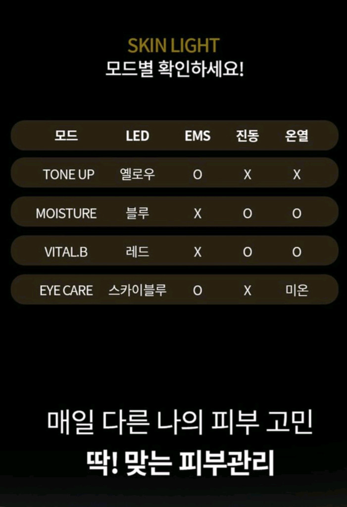 택포새상품 클라메딕 갈바닉 뷰티 디바이스 실버 이미지
