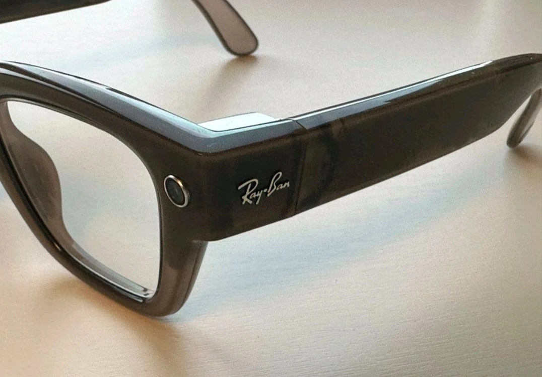 메타 레이밴 디스플레이 Meta Ray-Ban Display AI 스마트 안경 풀박스 - 안심되는 중고거래