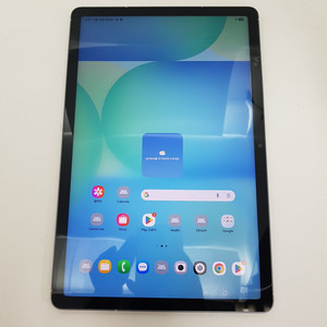 갤럭시 탭 S10 FE 5G (T526) 128기가 블랙 S급 이미지