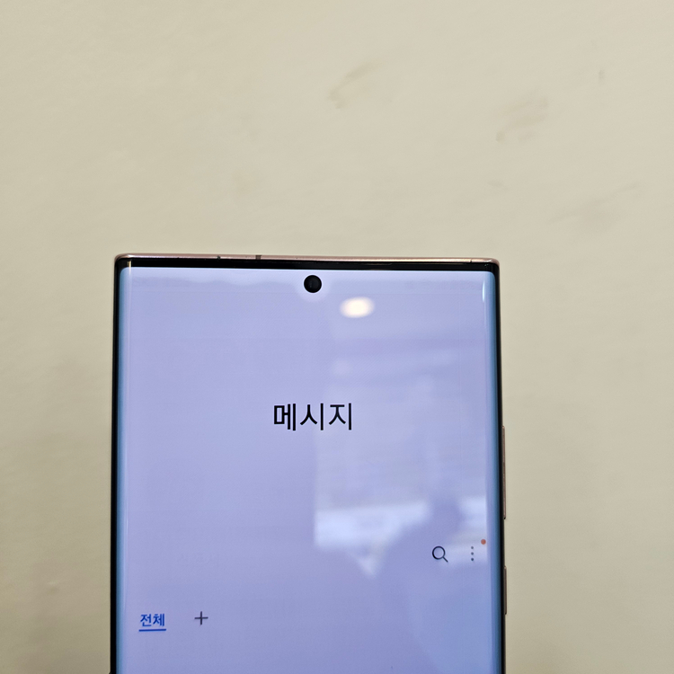 갤럭시노트20울트라 256기가 브론즈 / 0519 이미지