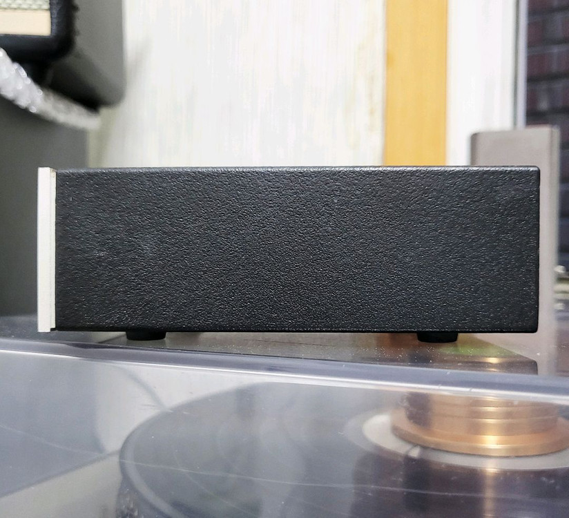 오토폰 Otofon T-20 Mc 카트리지 승압 트랜스 이미지