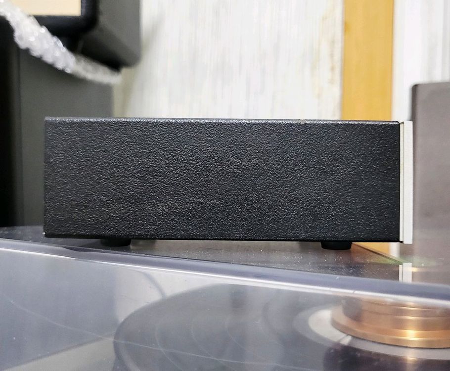 오토폰 Otofon T-20 Mc 카트리지 승압 트랜스 이미지
