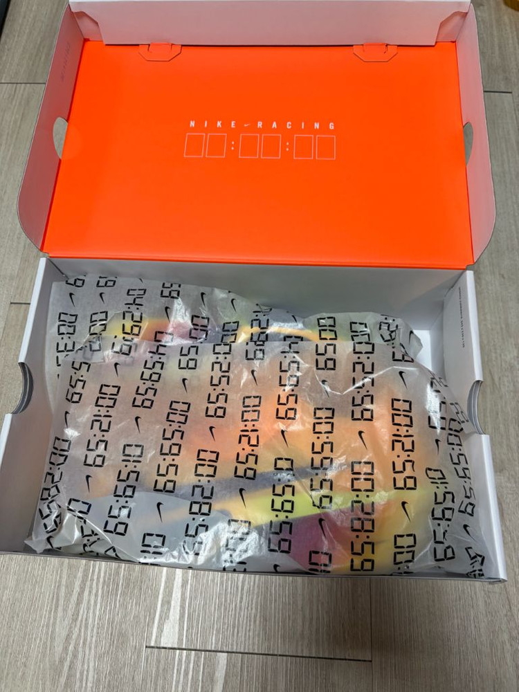 나이키 에어 줌 알파플라이3 265 이미지