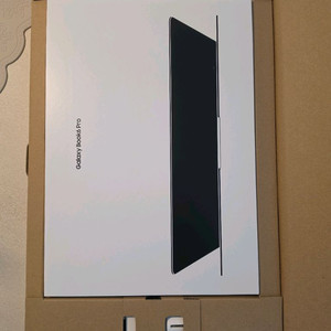 갤럭시북6 프로 16인치 32GB/1TB 판매합니다 이미지