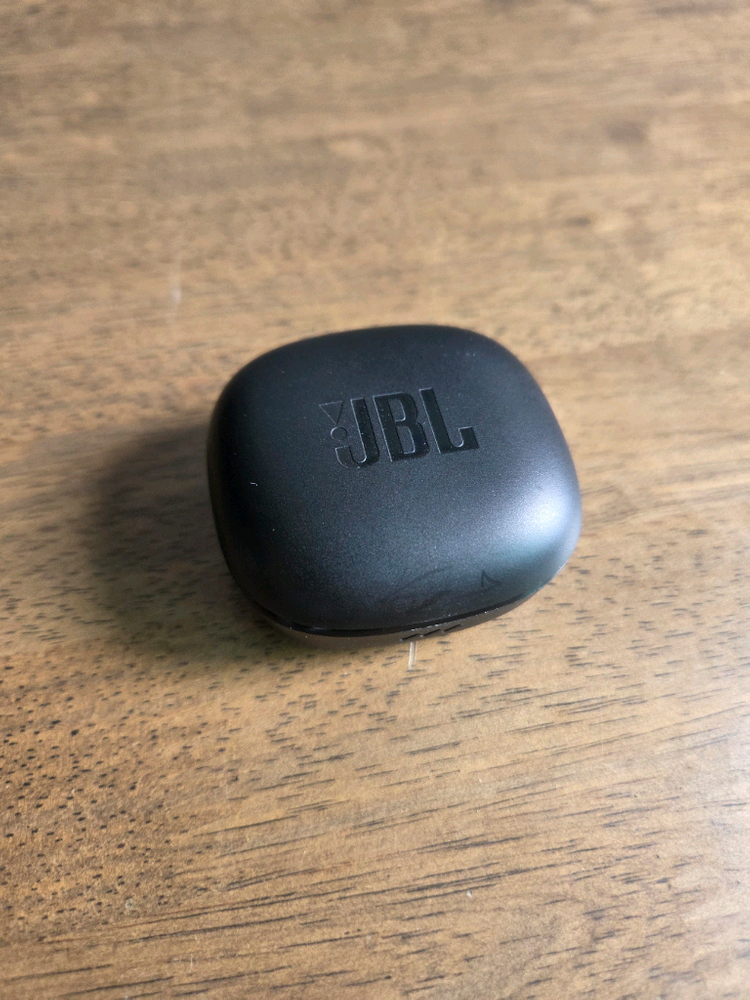 JBL 오픈형 블루투스 이어폰 블랙 T280TWS X3 이미지