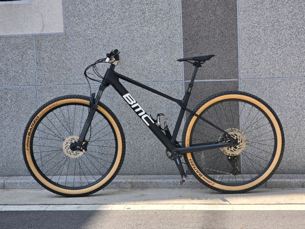 BMC twostroke 01 five(M) 투스트로크 이미지