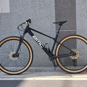 BMC twostroke 01 five(M) 투스트로크 이미지