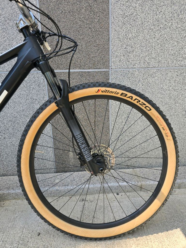BMC twostroke 01 five(M) 투스트로크 이미지