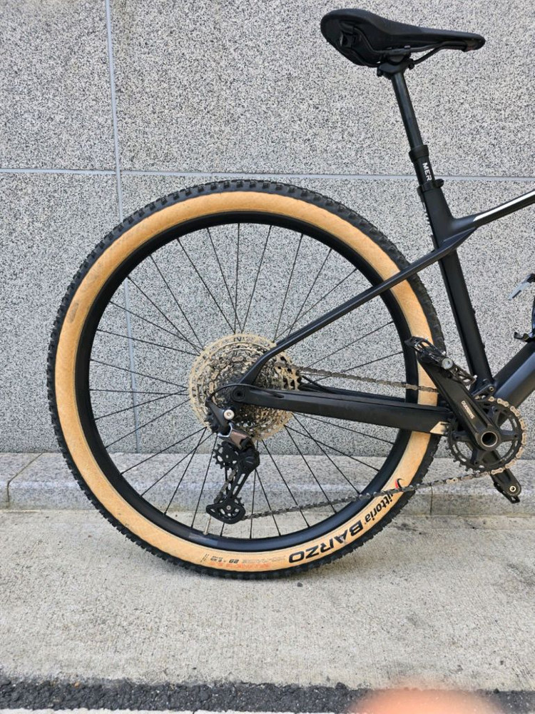 BMC twostroke 01 five(M) 투스트로크 이미지