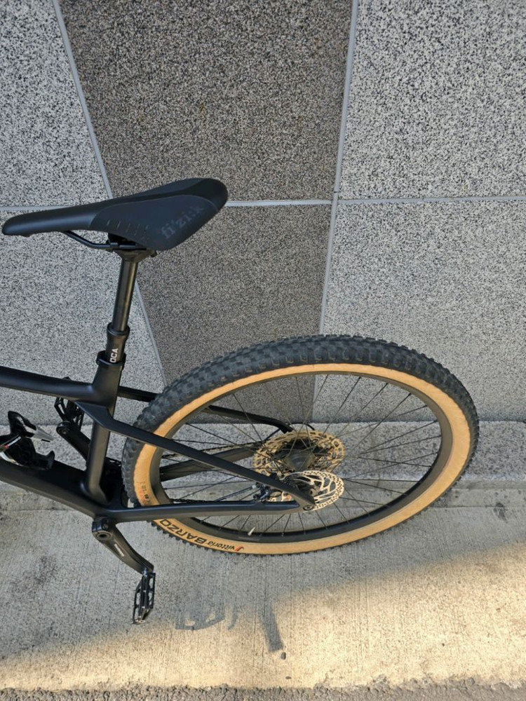 BMC twostroke 01 five(M) 투스트로크 이미지