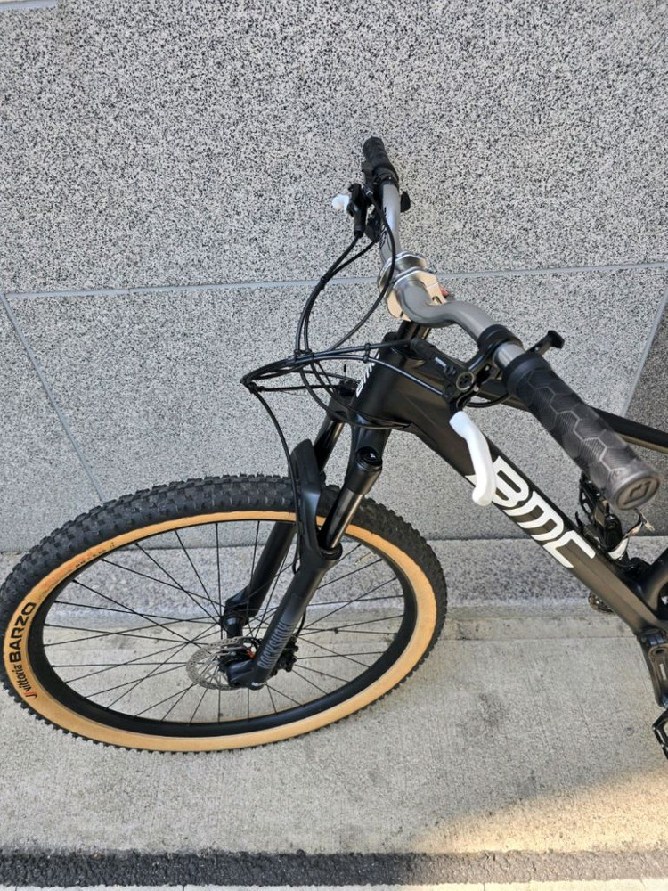 BMC twostroke 01 five(M) 투스트로크 이미지