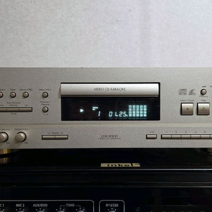 롯데 LDK-8300 가정용 비디오 CD 이미지
