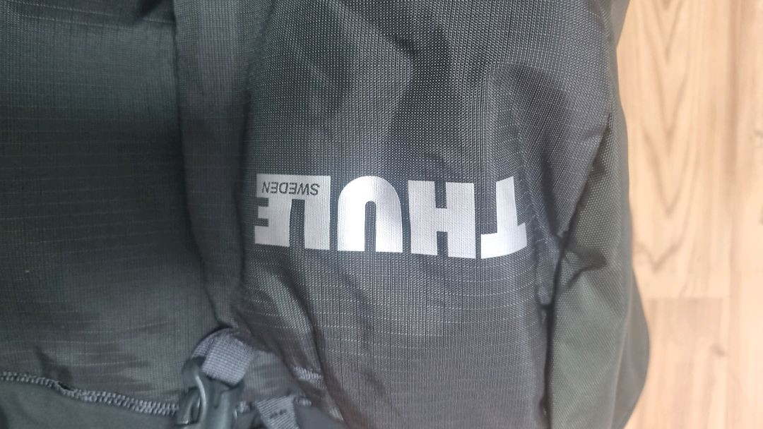 툴레 캡스톤 50리터 배낭 이미지