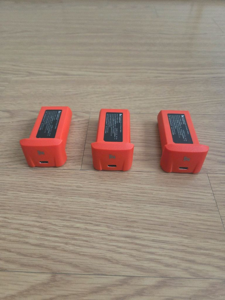 FIMI X8 MINI V2 드론 콤보 세트 이미지