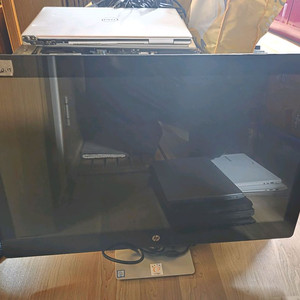 27인치 일체형 i7 6700 이미지