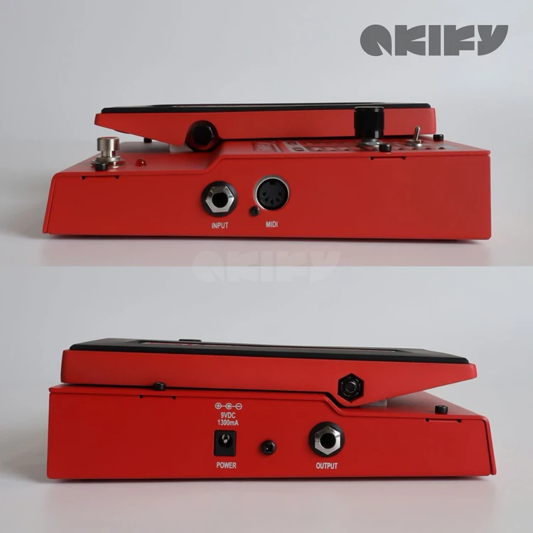 [아키파이 인증중고] Digitech Whammy5 피치시프터 기타이펙터 이미지