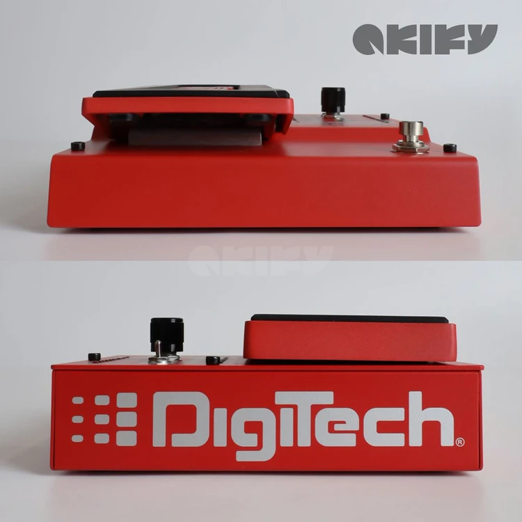 [아키파이 인증중고] Digitech Whammy5 피치시프터 기타이펙터 이미지