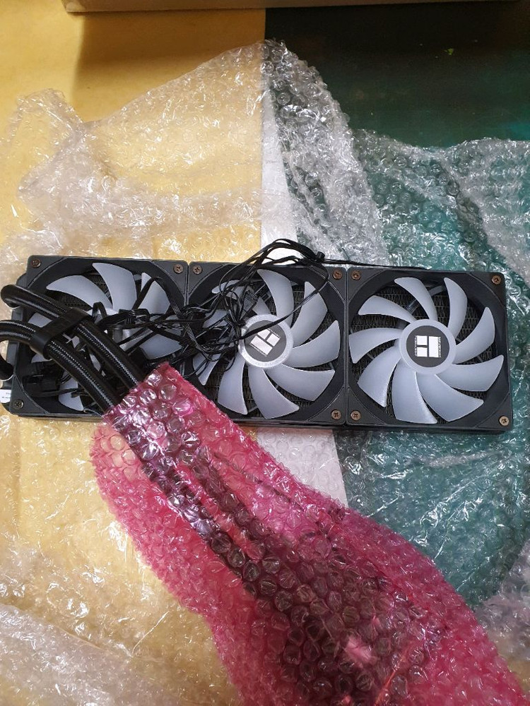 360 수냉 이미지