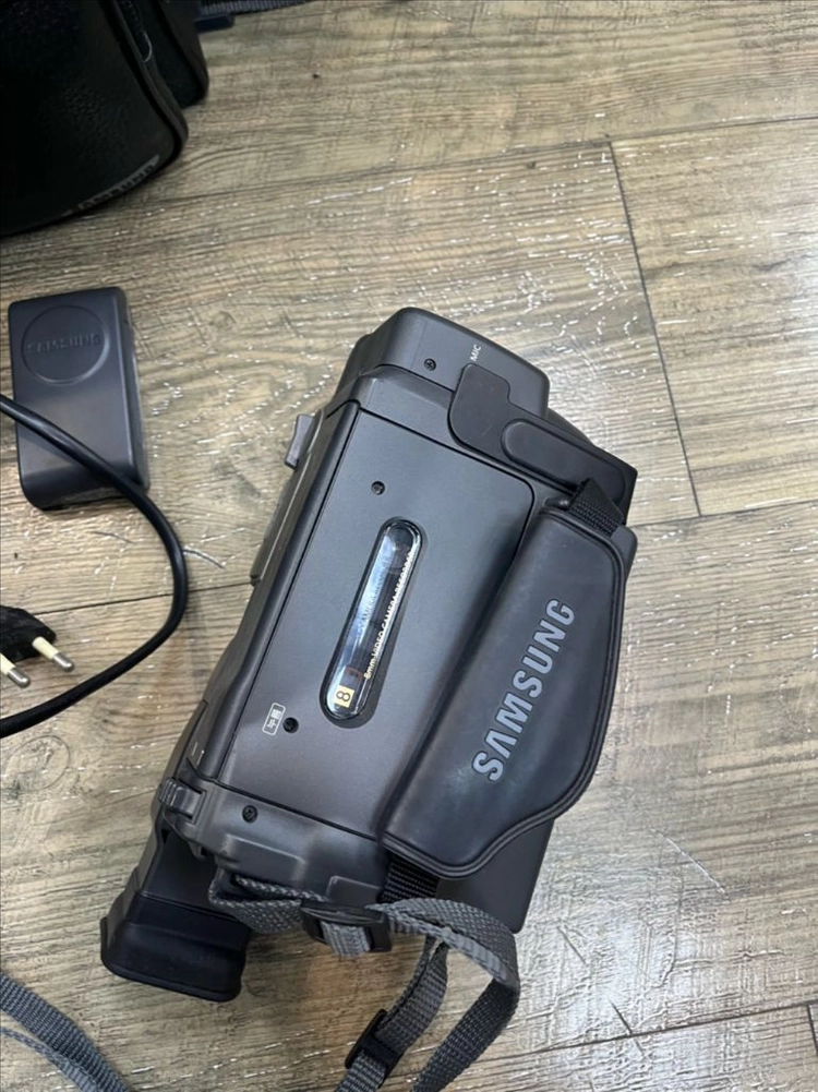 삼성 sv-n3000 비디오카메라 이미지
