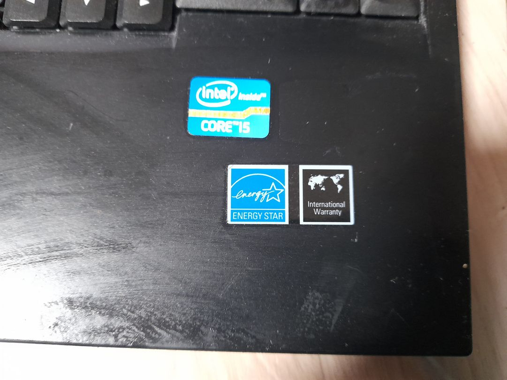 삼성 i5-사무용노트북(i5-3210m, SSD120G, DDR3 8G) 택포10만 이미지