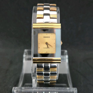 RADO 플로렌스 콤비 쿼츠 빈티지 여성시계 ( 오버홀o ) 이미지