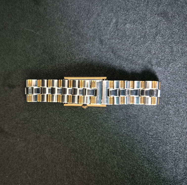 RADO 플로렌스 콤비 쿼츠 빈티지 여성시계 ( 오버홀o ) 이미지
