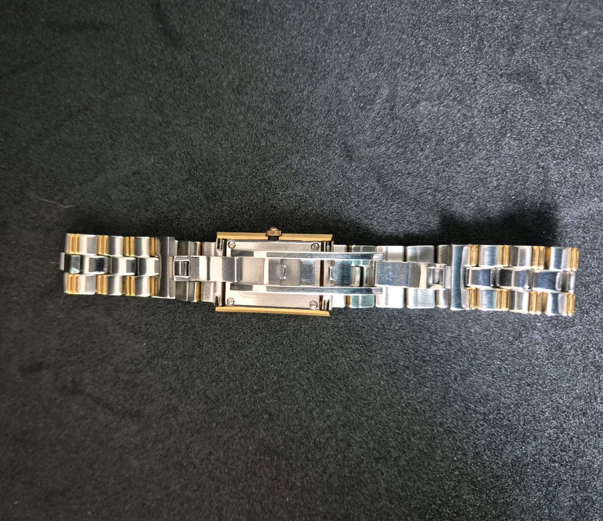 RADO 플로렌스 콤비 쿼츠 빈티지 여성시계 ( 오버홀o ) 이미지